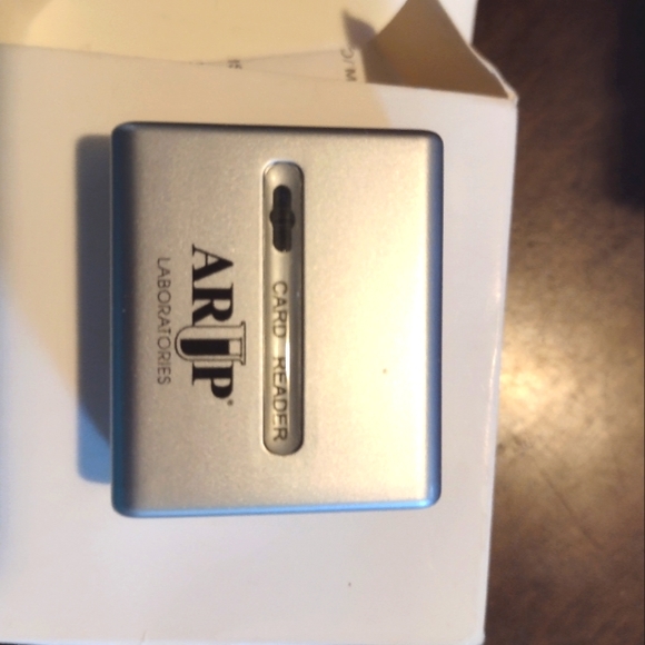 ARIP Card Readers. - Picture 2 of 9
